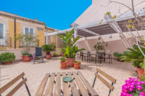 Il riad del capitano